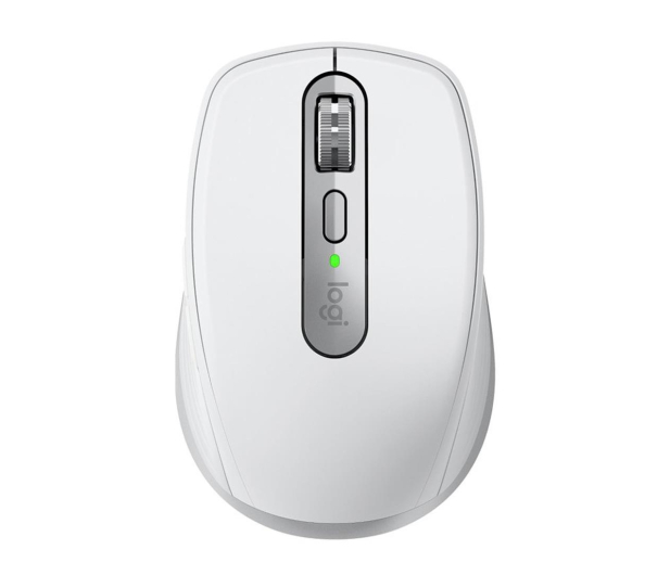 LOGITECH MX Anywhere 3S Jasnoszary 910-006930 - 1145834 - zdjęcie